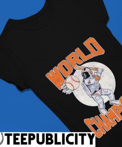 Houston Astros Baseball Astronaut T-shirt, hoodie, sweater, long