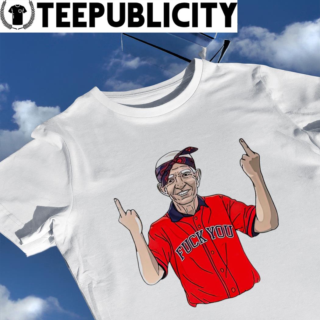 Houston Astros Mattress Mack Fuck You shirt - Teespix - Store