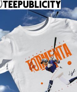 Houston Astros Jeremy Pena signature shirt, hoodie, sweater and long sleeve