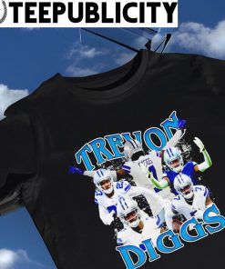 Trevon Diggs And Micah Parsons 7-11 Shirt,Sweater, Hoodie, And Long  Sleeved, Ladies, Tank Top