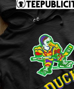 Anaheim Ducks The Mighty Ducks shirt, hoodie, sweater, long sleeve