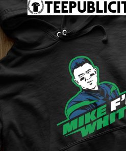 mike white jets shirts