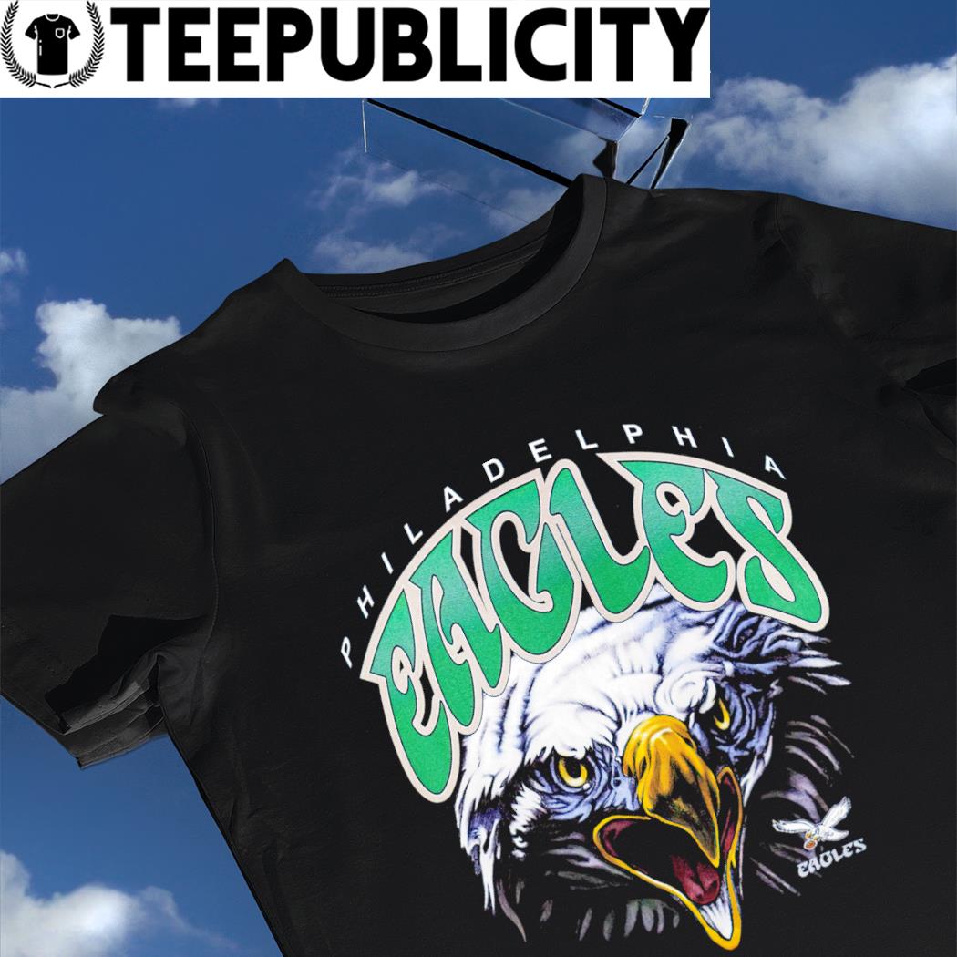 cool philadelphia eagles shirts