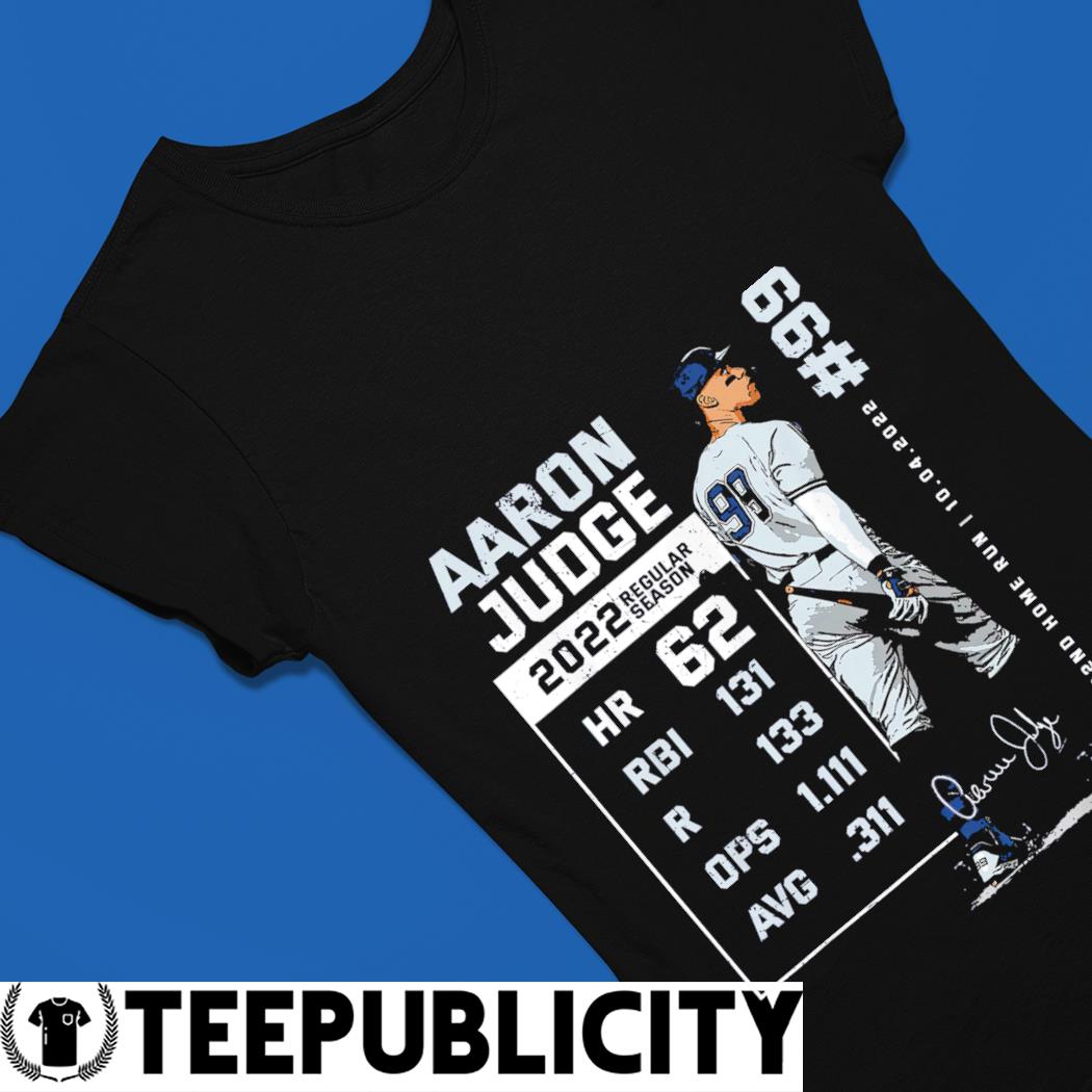 Premium there It Goes Aaron Judge New York MLBPA Tee Shirt, hoodie