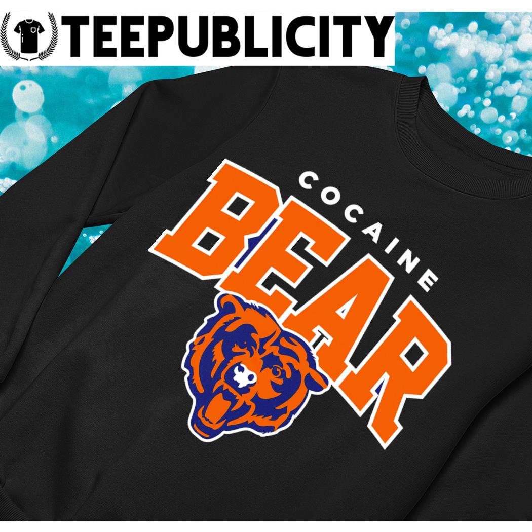 4t chicago bears shirt