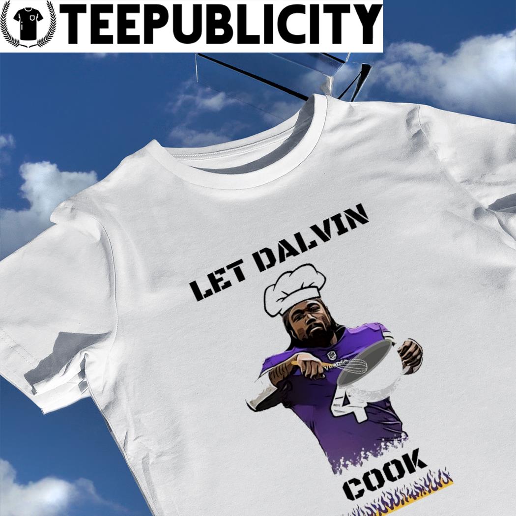 dalvin cook shirt