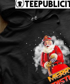 Santa Claus Supreme shirt, hoodie, sweater, longsleeve and V-neck T-shirt