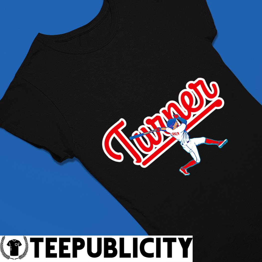 Trea Turner – Phillies shirt, hoodie, sweater, long sleeve and tank top