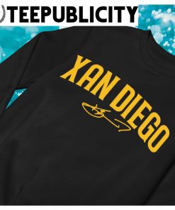 Just A Women Who Loves Her San Diego Padres Signatures Long Sleeve T Shirt,Sweater,  Hoodie, And Long Sleeved, Ladies, Tank Top