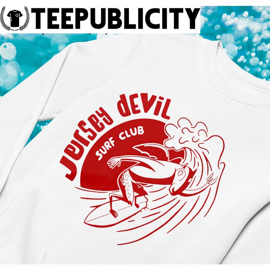 Jersey Devil Surf - Surf Apparel Surf T shirts Surfboards – Jersey Devil  Surf Shop