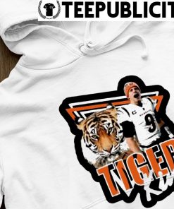 Cincinnati Bengals tiger shirt, hoodie, sweater, long sleeve and