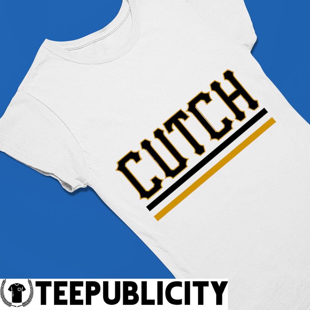 Pittsburgh Pirates Andrew McCutchen Captain Cutch Shirt, hoodie