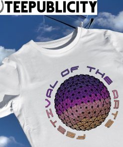 Beacons of Magic Festival of the Arts shirt