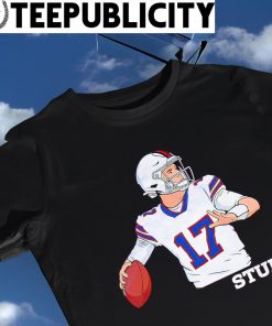 Buffalo Bills Josh Allen Stud 2023 shirt