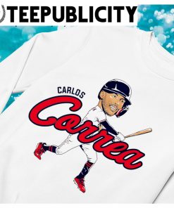Carlos Correa what time is it Minnesota baseball shirt, hoodie, sweater,  long sleeve and tank top