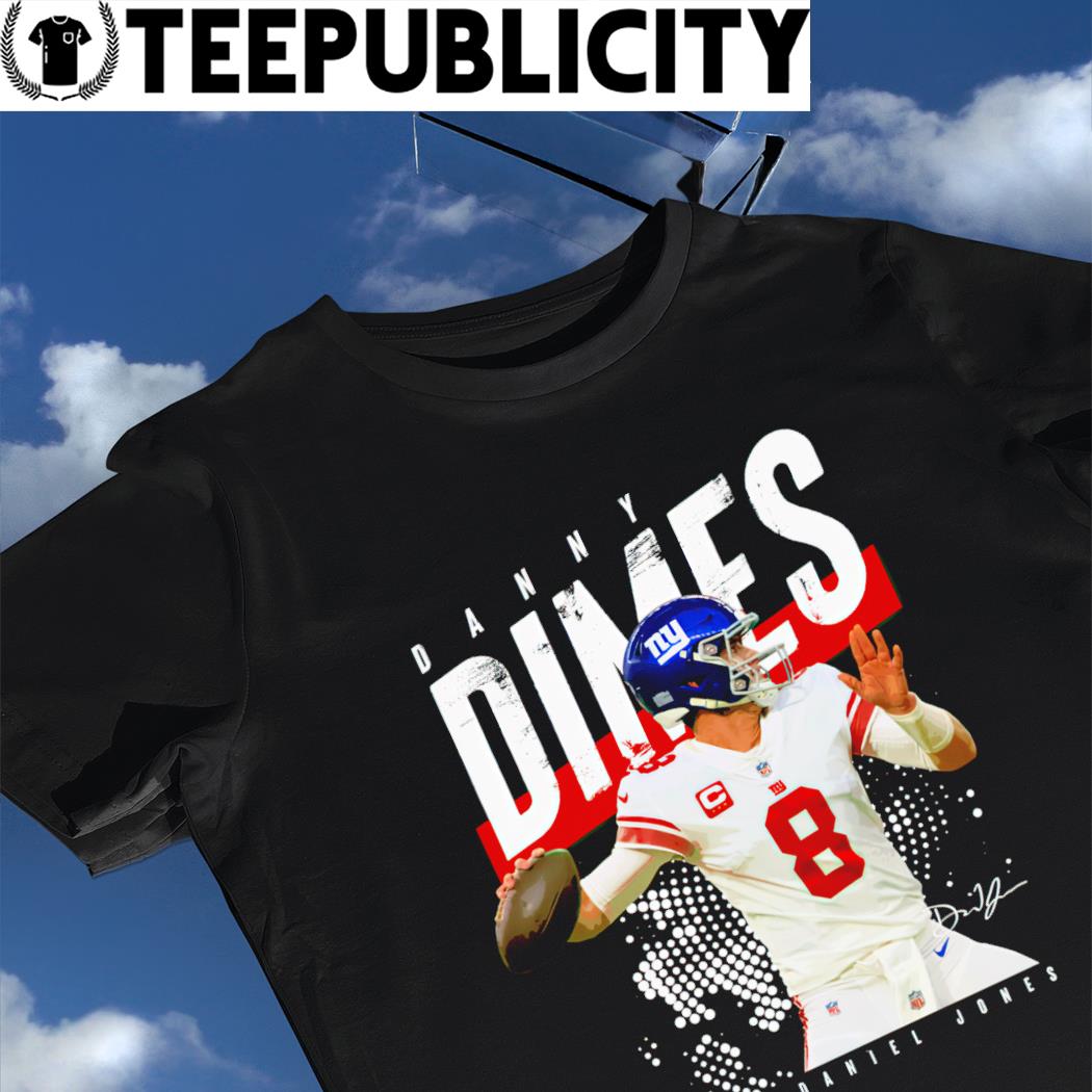 Daniel Jones dropping Dimes | Essential T-Shirt