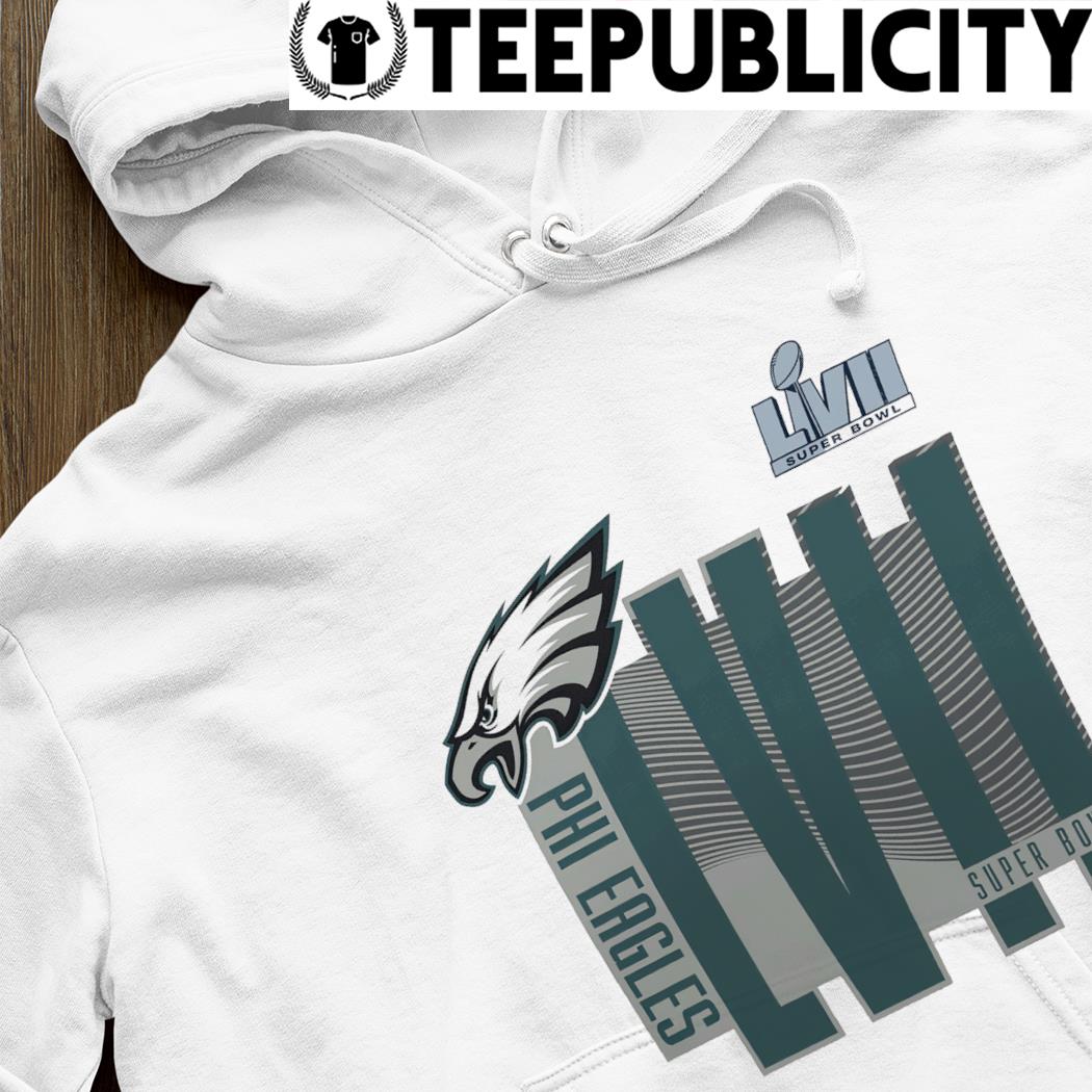Super Bowl Champions Philadelphia Eagles Logo shirt, hoodie
