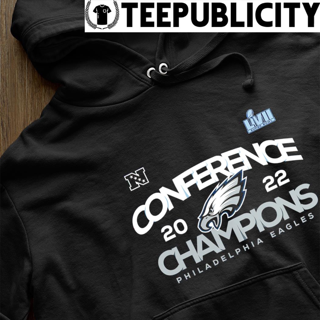 Philadelphia Eagles Conference Champions 2022 Shirt, hoodie, sweater, long  sleeve and tank top