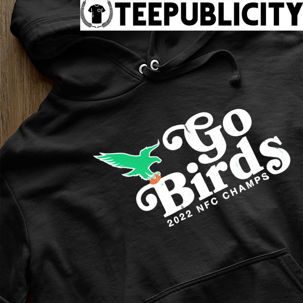 Retro Philadelphia Eagles Sweatshirt, Gifts For Eagles Fans - Happy Place  for Music Lovers