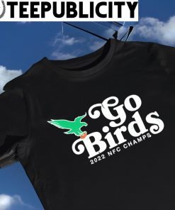 Philadelphia Eagles Go Birds Definition shirt