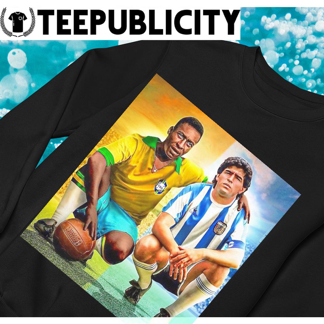 Rip Pele Soccer 1940-2022 signature shirt, hoodie, sweater, long sleeve and  tank top