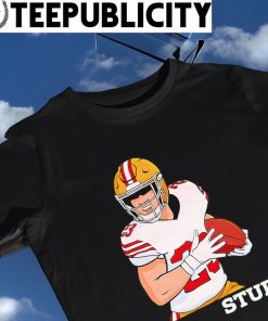 San Francisco 49ers Christian McCaffrey Stud 2023 shirt