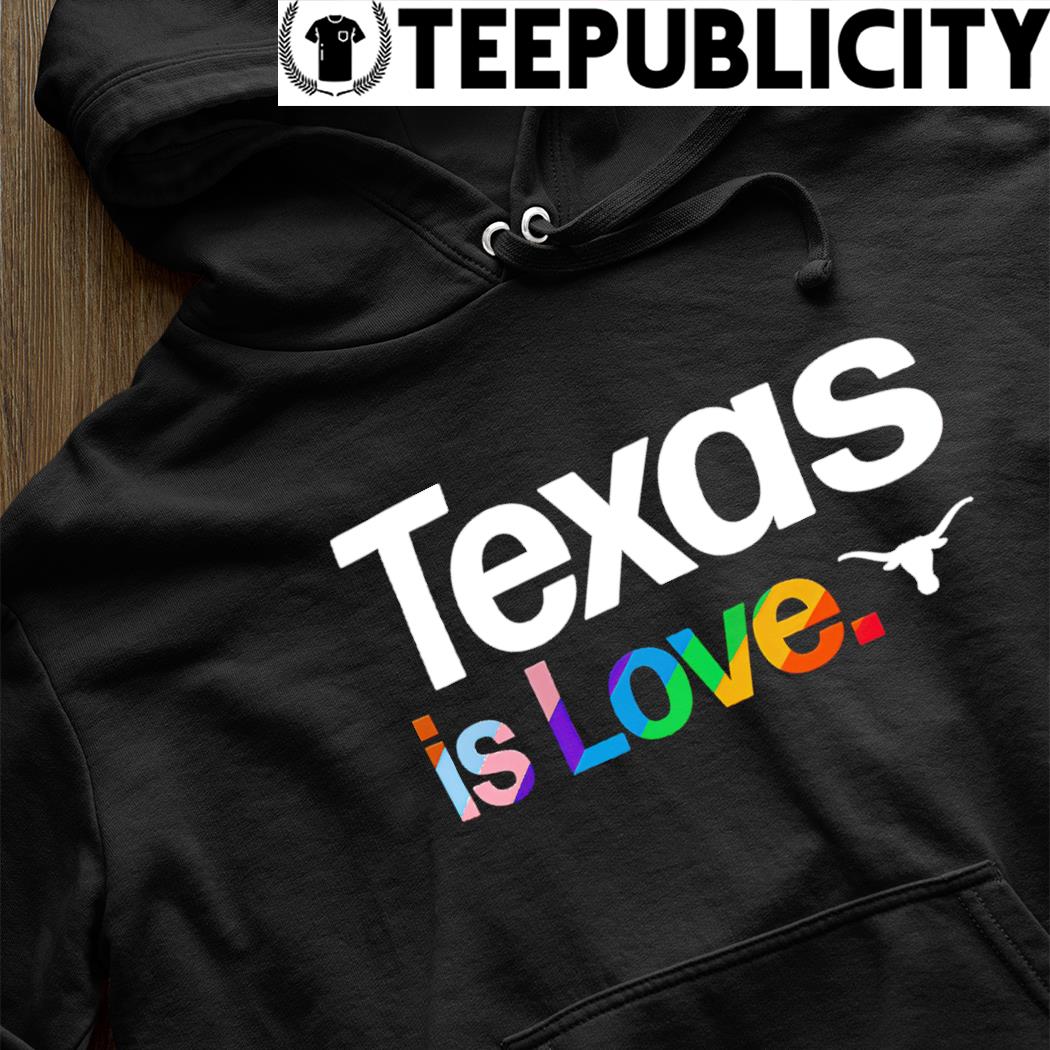 Houston Astros Is Love City Pride Shirt, hoodie, sweater, long sleeve and  tank top