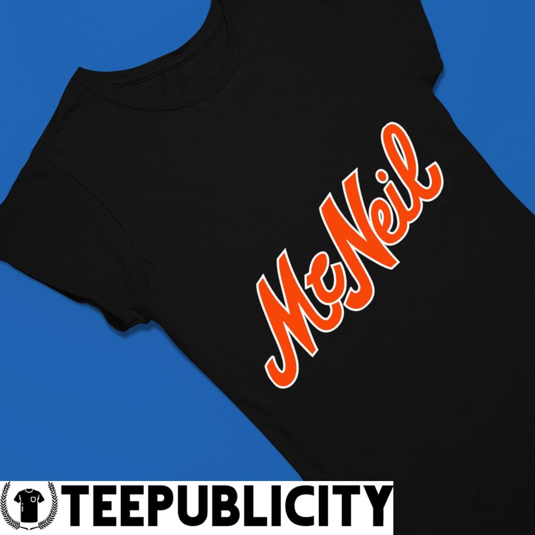 Official Jeff McNeil New York Mets Jersey, Jeff McNeil Shirts, Mets  Apparel, Jeff McNeil Gear