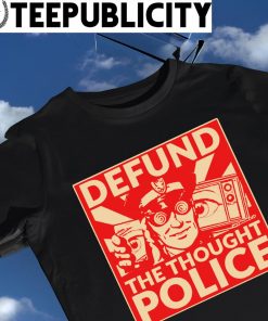 Awaken with Jp Sears defund the thought Police 2023 shirt