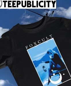 Eclipse Foxcult 2023 shirt