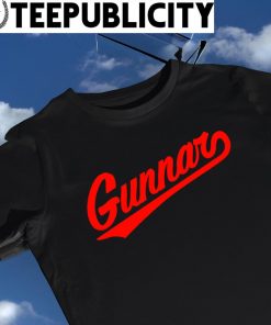 Orioles Gunnar Henderson Shirts Limited, Custom prints store