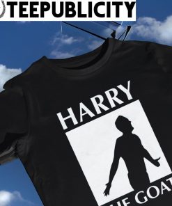 Harry Kane Tottenham Hotspur The GOAT 2023 shirt