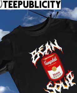 Heavy Metal Bean Soup shirt