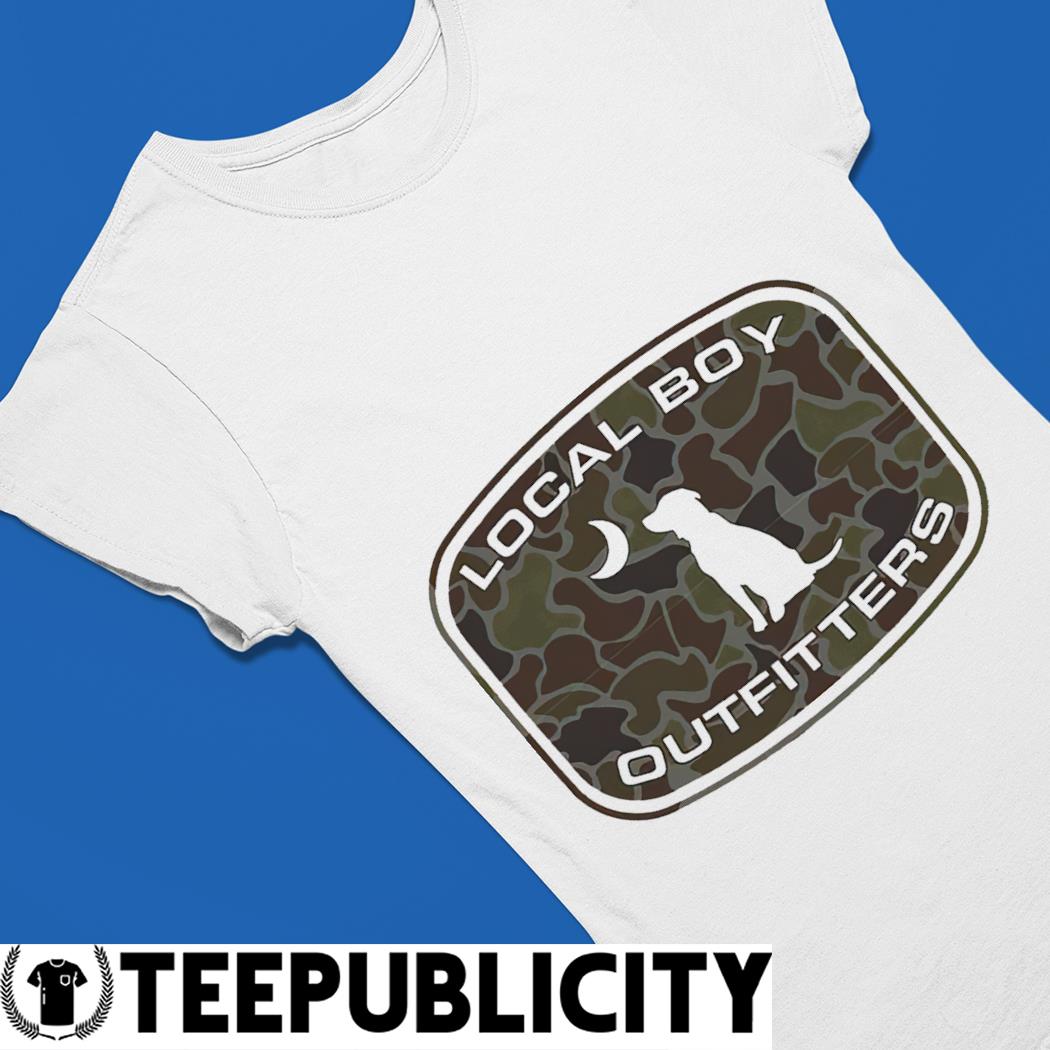 Dog Bowl – Local Boy Outfitters