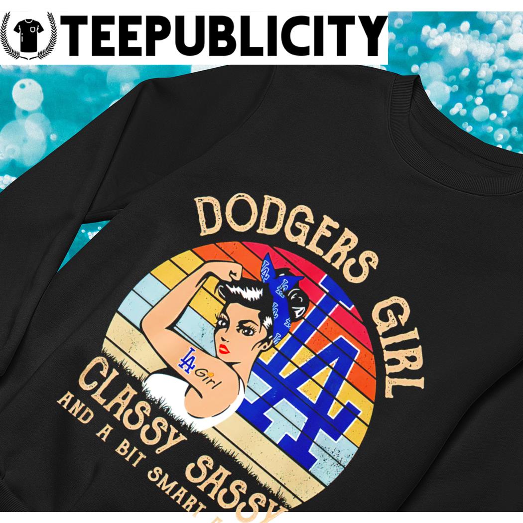 Dia De Los LA Dodgers shirt, hoodie, sweater, long sleeve and tank top