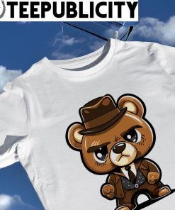Mafia Teddy Bear cute shirt