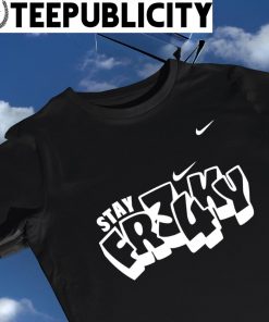 Nike Stay Fr34ky shirt