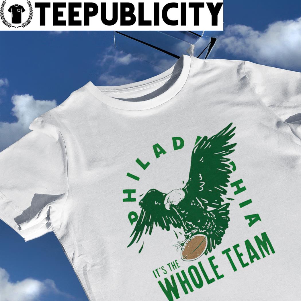 Cute Eagles Sweatshirt Tshirt Hoodie Mens Womens Kids Philadelphia