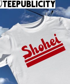 Nice Shohei Ohtani Vintage Show My Goodness 2023 New Shirt, hoodie,  longsleeve, sweater