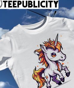 Sparkle the Unicorn shirt