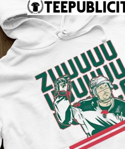 Minnesota Wild Mats Zuccarello ZUUUUUUUCCCC Shirt, hoodie, sweater, long  sleeve and tank top