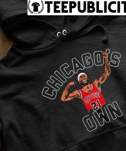 Jimmy Butler 21 Chicago Bulls basketball T-shirt, hoodie, sweater, long  sleeve and tank top