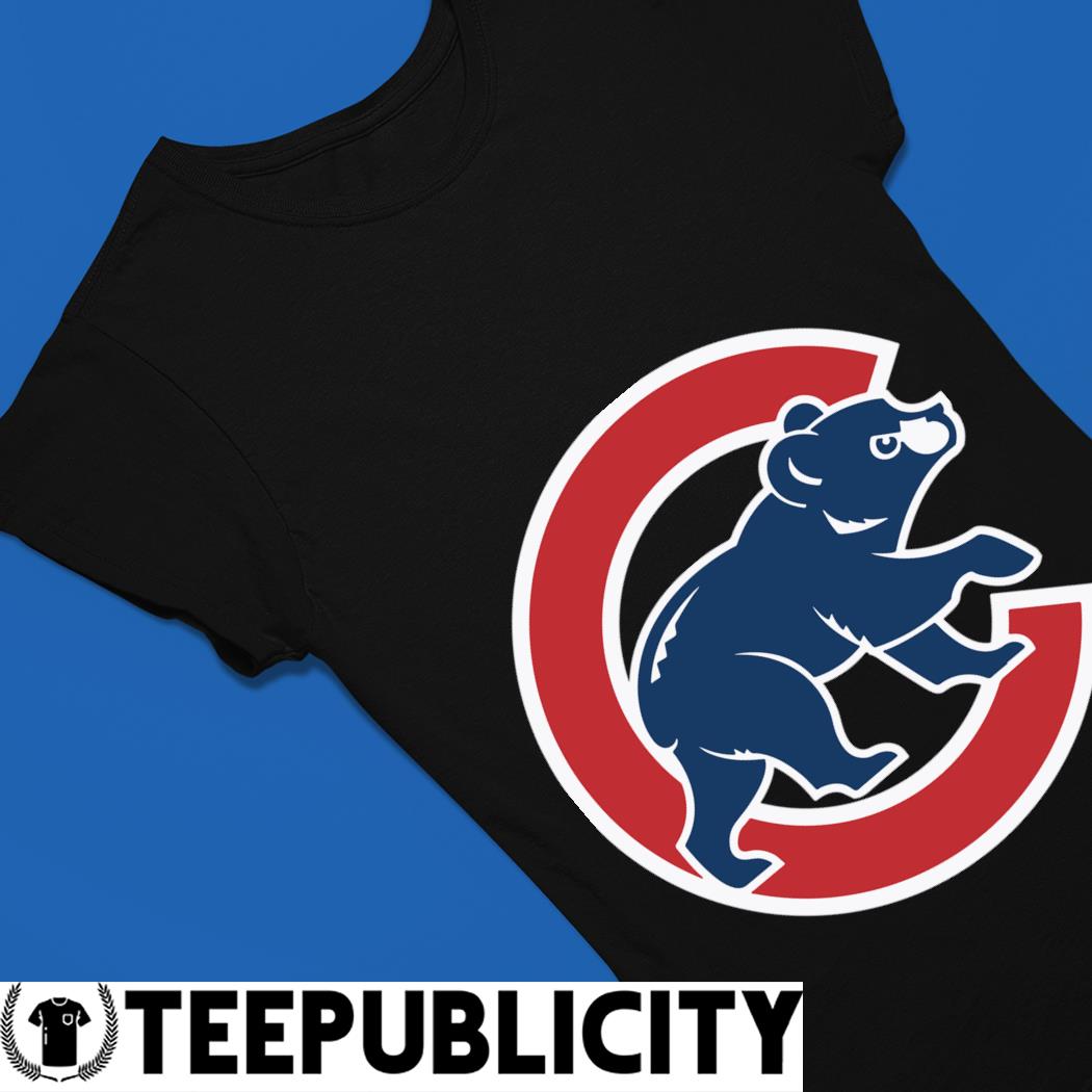 Chicago Cubs Two-Sided 2023 logo shirt, hoodie, sweater, long sleeve and  tank top