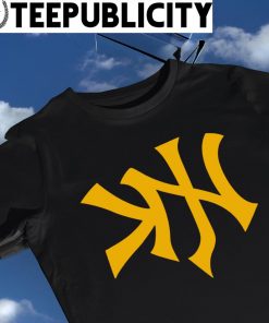 Logo New york yankees logo American flag shirt, hoodie, sweater, long  sleeve and tank top