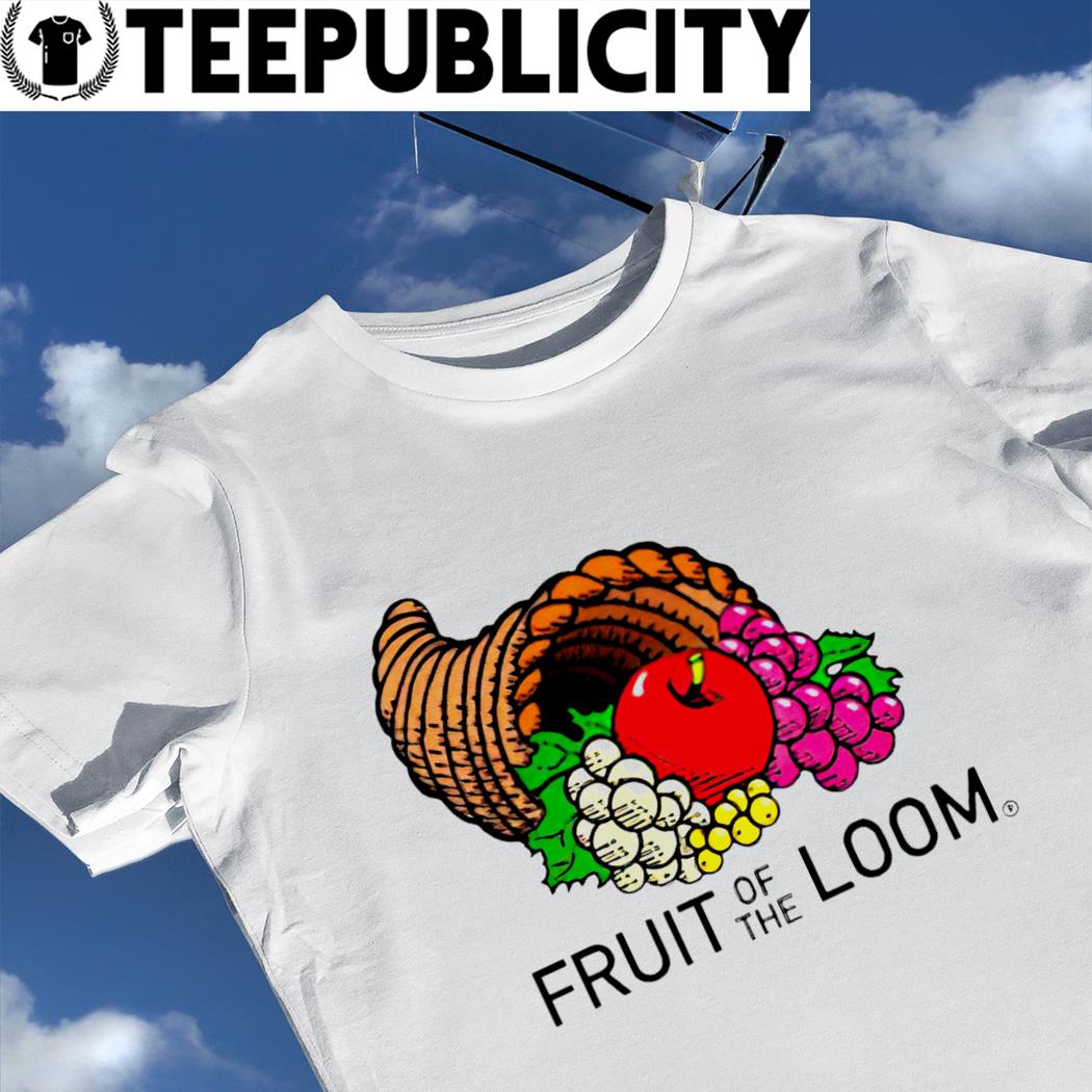 Customize Fruit of the Loom Apparel with Your Printed Logo