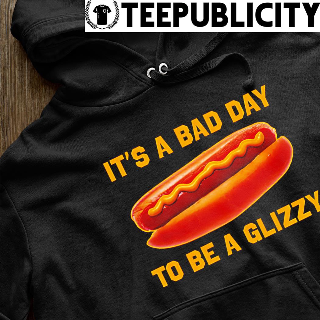 Bad Day To Be A Hot Dog Shirt, hoodie, sweater, long sleeve and tank top