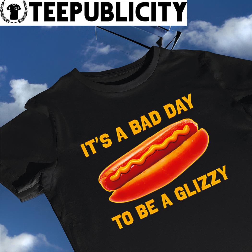 glizzy Essential T-Shirt for Sale by damone7