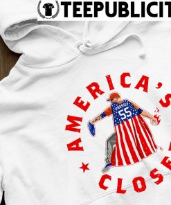 Design houston Astros 4th of July 2023 Unisex Tshirt, hoodie, sweater, long  sleeve and tank top