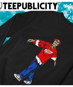 Ink Detroit Tupac Back From The Dead Wings Jersey Shirt, hoodie, sweater,  long sleeve and tank top