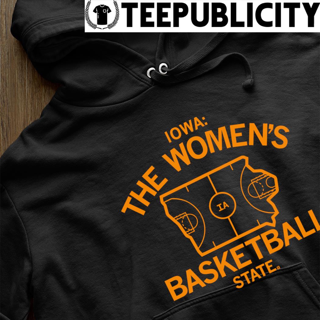 FREE shipping Iowa Hawkeyes Final Four 2023 Women's Basketball Championship  shirt, Unisex tee, hoodie, sweater, v-neck and tank top